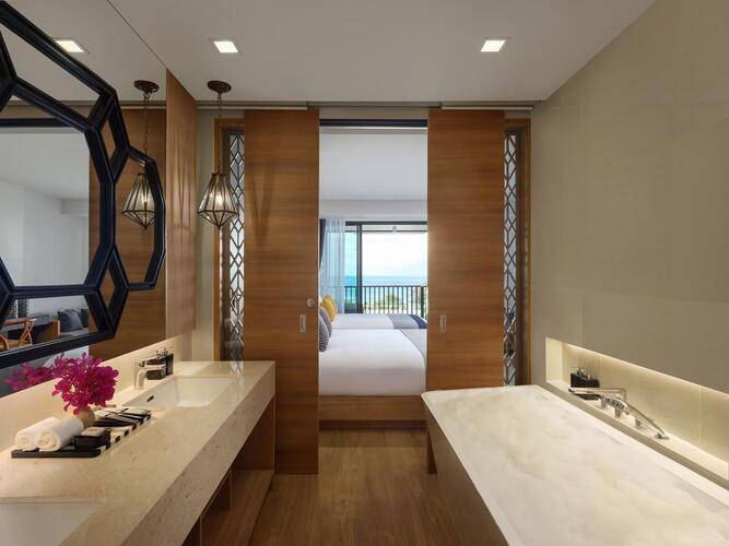 Avista Grande Phuket Karon Mgallery By Sofitel