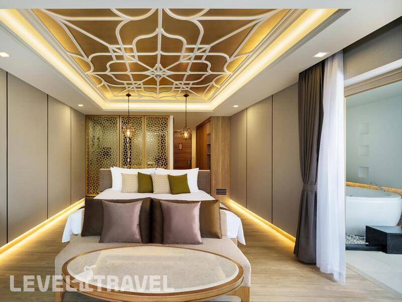 Фотография Avista Grande Phuket Karon Mgallery By Sofitel