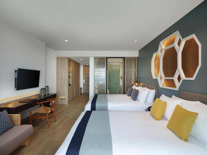 Avista Grande Phuket Karon Mgallery By Sofitel