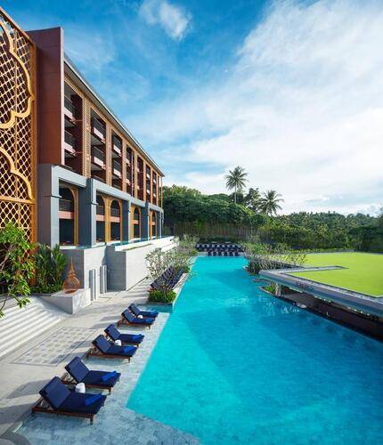 Avista Grande Phuket Karon Mgallery By Sofitel