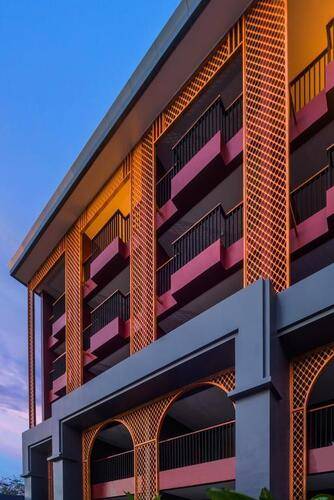 Avista Grande Phuket Karon Mgallery By Sofitel