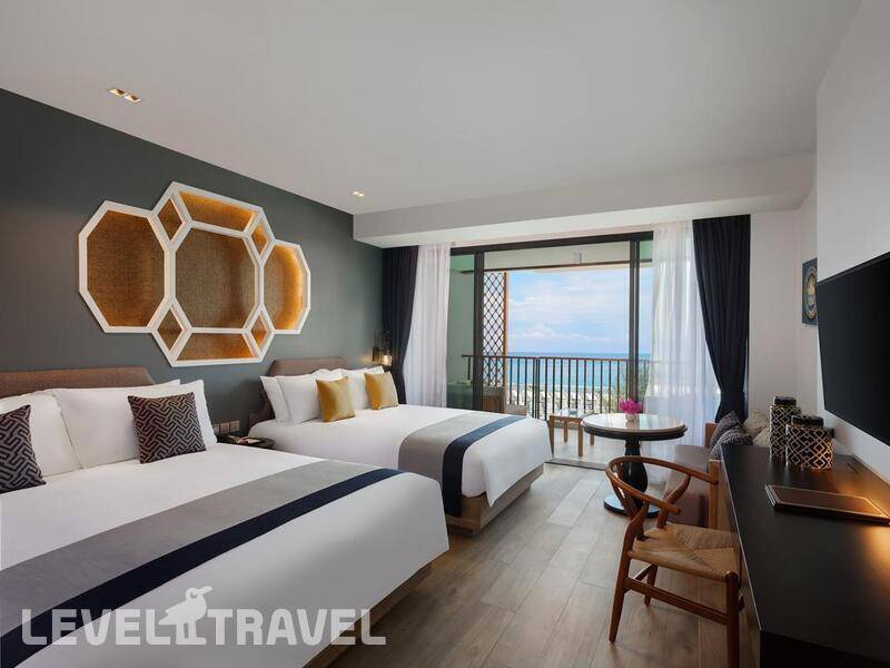 Фотография Avista Grande Phuket Karon Mgallery By Sofitel