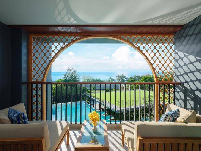 Avista Grande Phuket Karon Mgallery By Sofitel