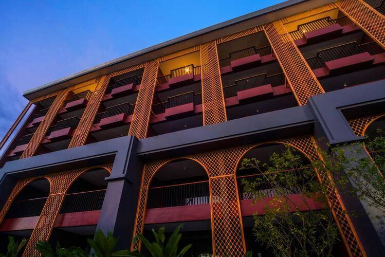 Avista Grande Phuket Karon Mgallery By Sofitel