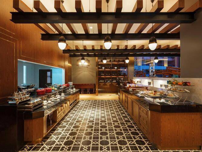 Avista Grande Phuket Karon Mgallery By Sofitel