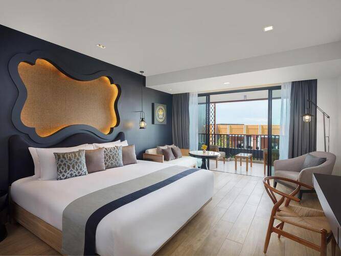 Avista Grande Phuket Karon Mgallery By Sofitel