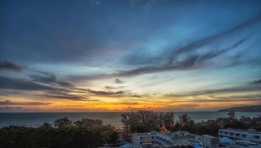 Avista Grande Phuket Karon Mgallery By Sofitel