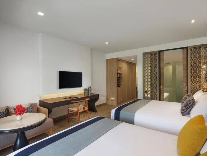 Avista Grande Phuket Karon Mgallery By Sofitel