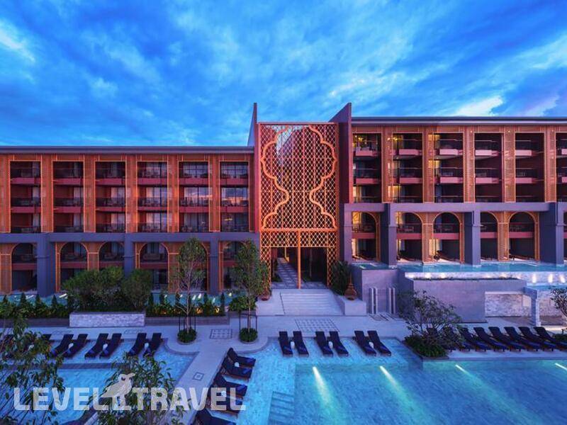 Фотография Avista Grande Phuket Karon Mgallery By Sofitel