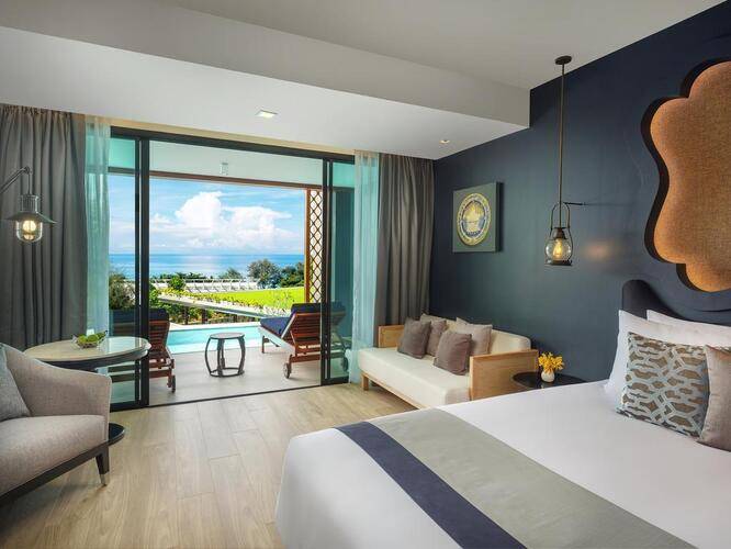 Avista Grande Phuket Karon Mgallery By Sofitel
