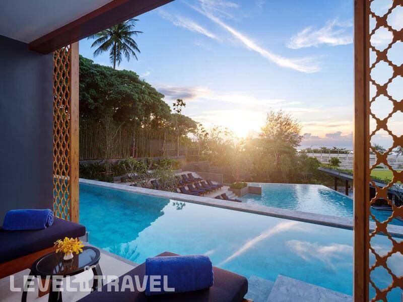 Фотография Avista Grande Phuket Karon Mgallery By Sofitel