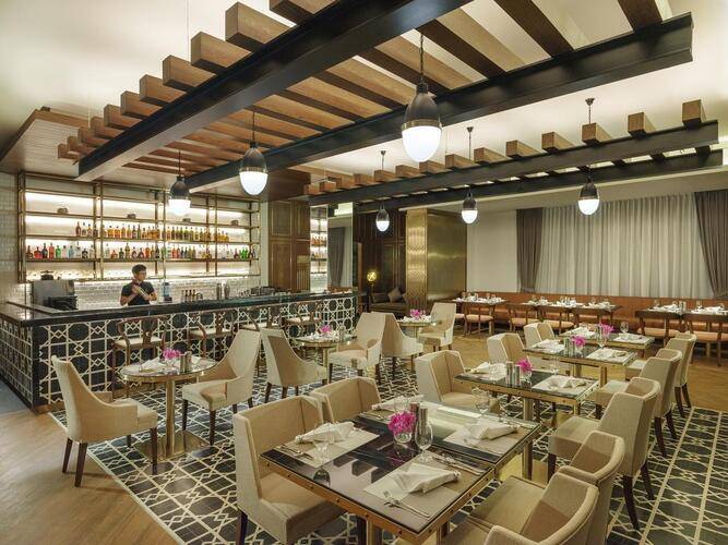 Avista Grande Phuket Karon Mgallery By Sofitel