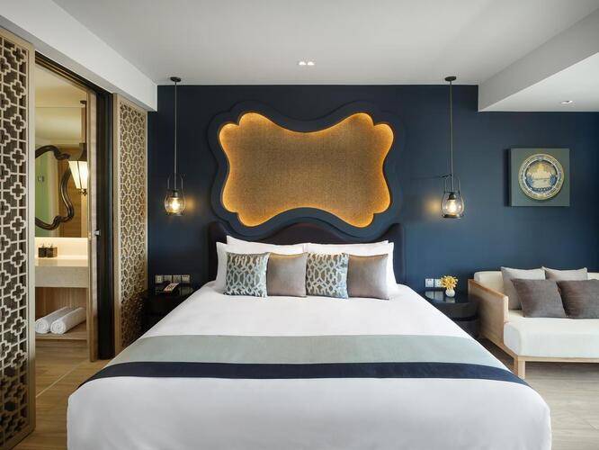 Avista Grande Phuket Karon Mgallery By Sofitel
