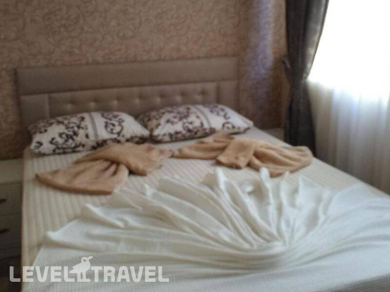 Фотография Send Deluxe Apart Hotel