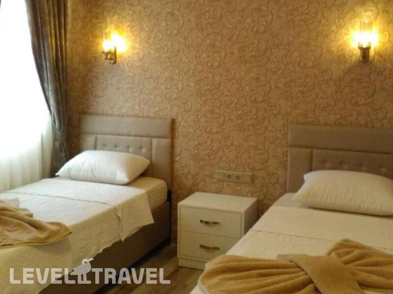 Фотография Send Deluxe Apart Hotel Фотография Send Deluxe Apart Hotel