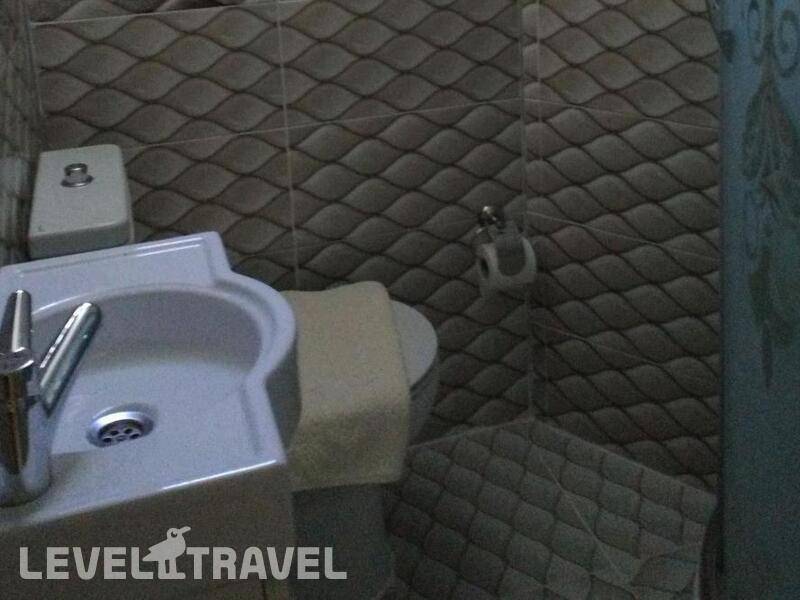 Фотография Send Deluxe Apart Hotel
