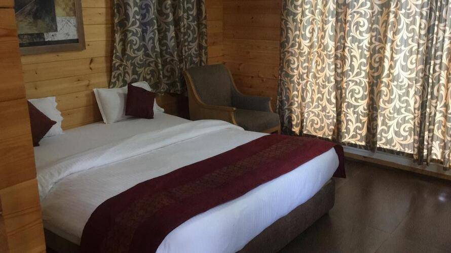Casa Obrigado Beach Cottages & Spa