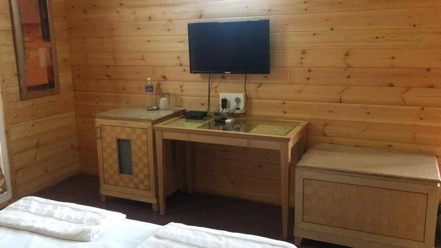 Casa Obrigado Beach Cottages & Spa