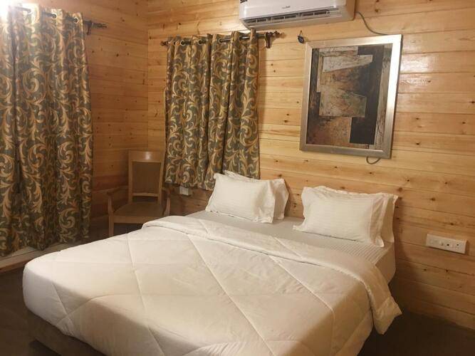 Casa Obrigado Beach Cottages & Spa
