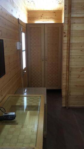 Casa Obrigado Beach Cottages & Spa