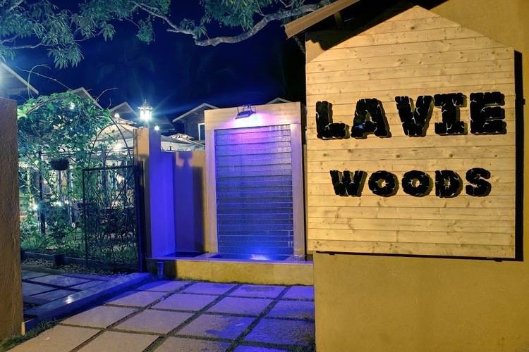 La Vie Woods Resort