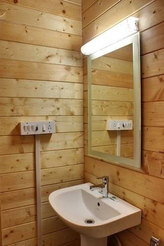 La Vie Woods Resort