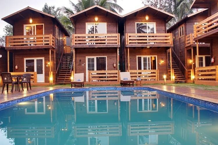 La Vie Woods Resort