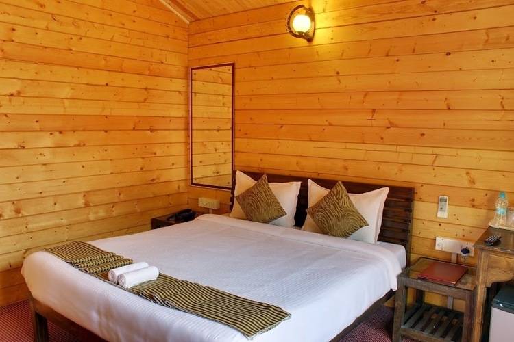 La Vie Woods Resort