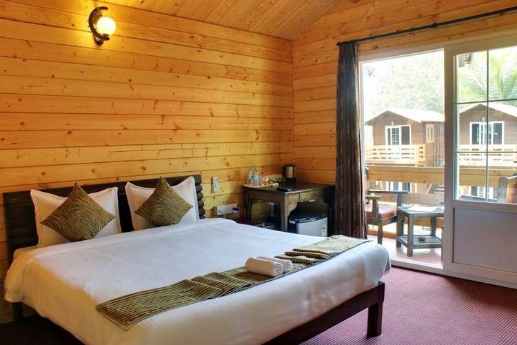 La Vie Woods Resort