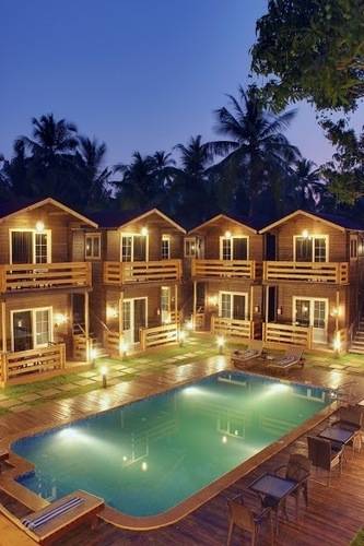 La Vie Woods Resort