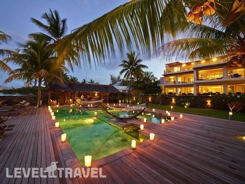 Фотография Cape Point Seafront Exclusive Suites & Penthouses