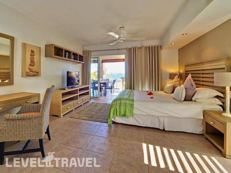 Фотография Cape Point Seafront Exclusive Suites & Penthouses