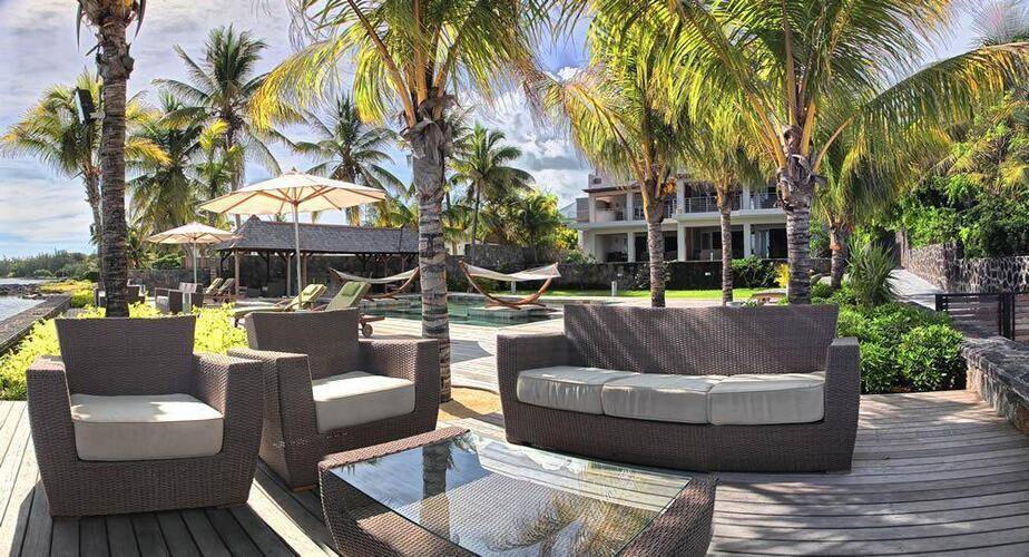 Cape Point Seafront Exclusive Suites & Penthouses