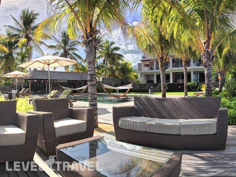 Фотография Cape Point Seafront Exclusive Suites & Penthouses