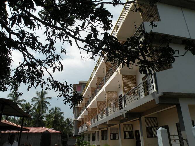 Pleasure River Front Resort