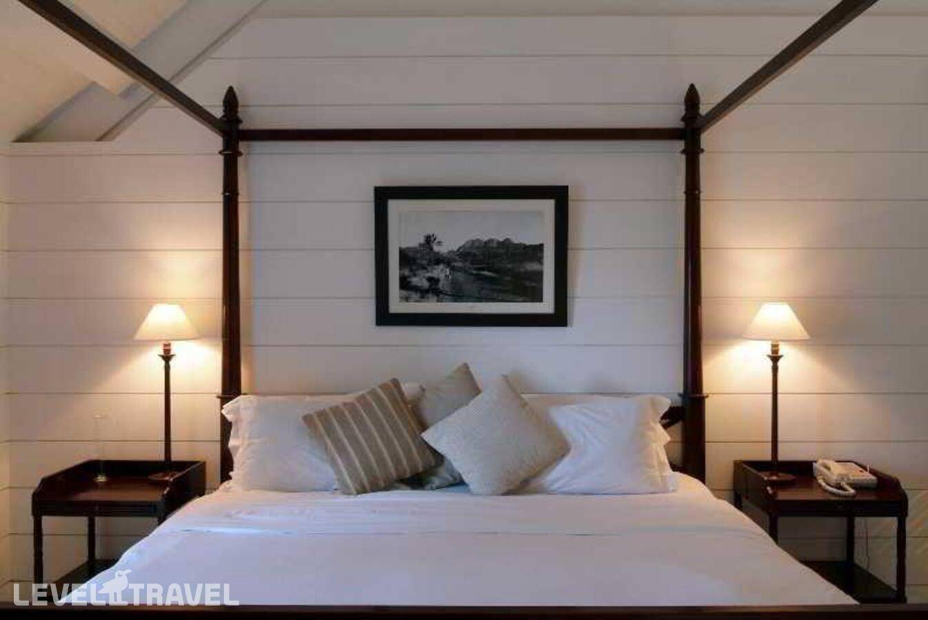 фотографии отеля 20 Sud, Un Hotel Different в Маврикий(Северное побережье) - фото №23