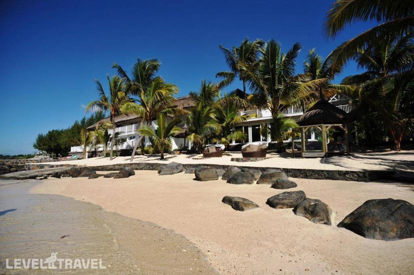 фотографии отеля 20 Sud, Un Hotel Different в Маврикий(Северное побережье) - фото №13