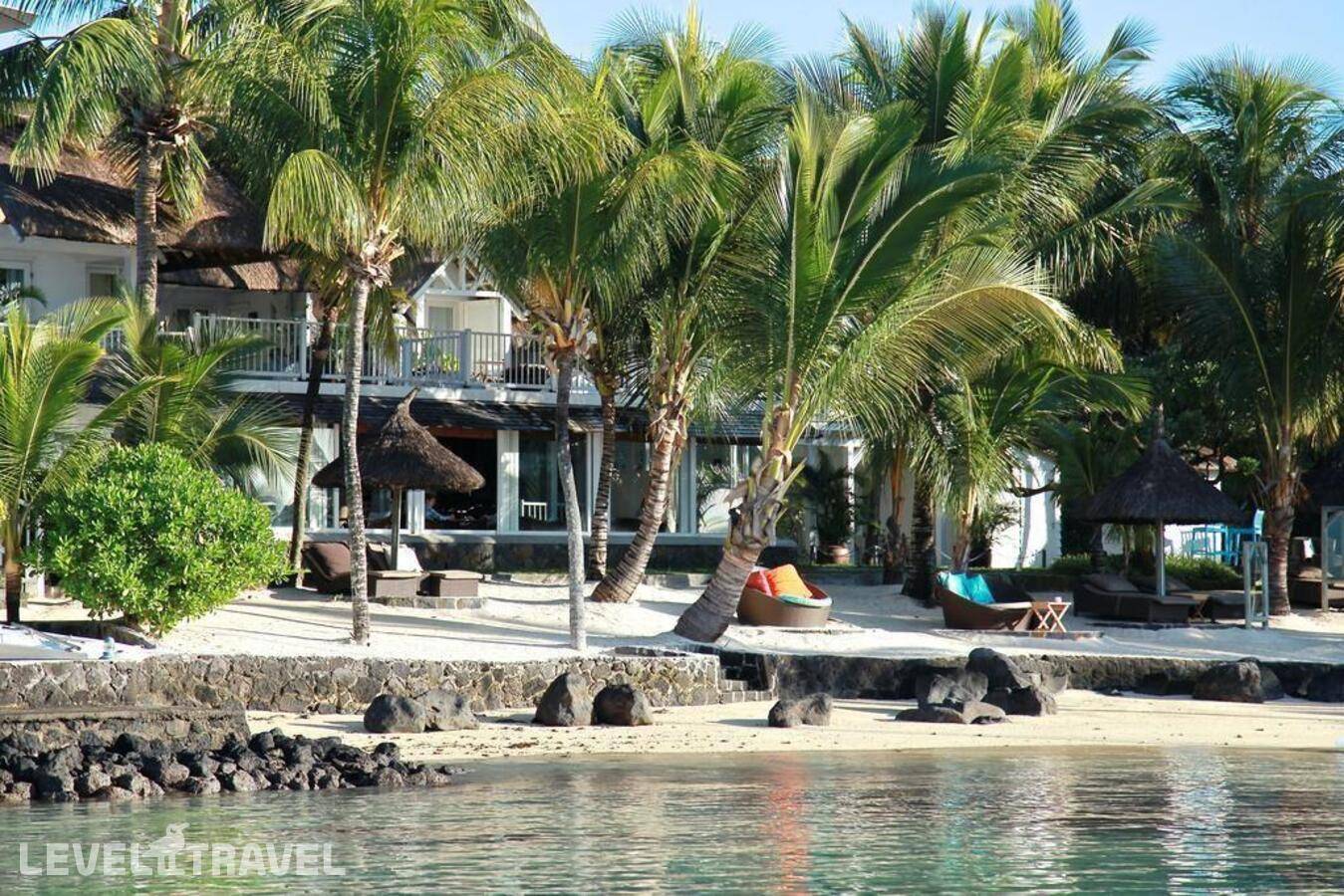 фотографии отеля 20 Sud, Un Hotel Different в Маврикий(Северное побережье) - фото №12