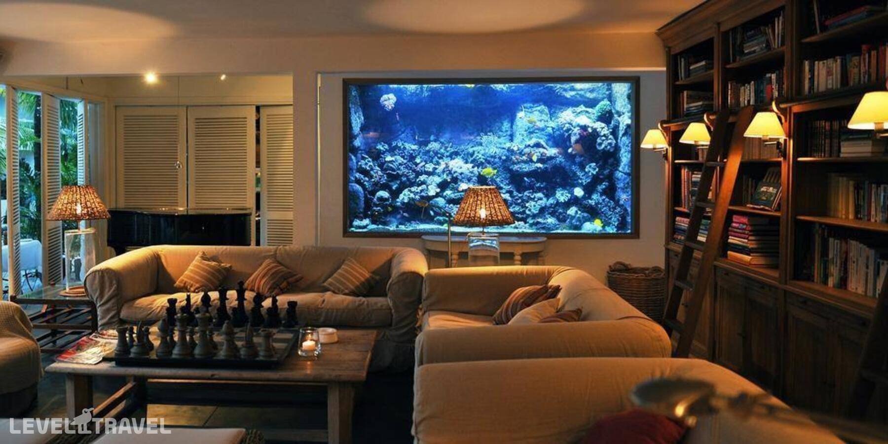 фотографии отеля 20 Sud, Un Hotel Different в Маврикий(Северное побережье) - фото №17