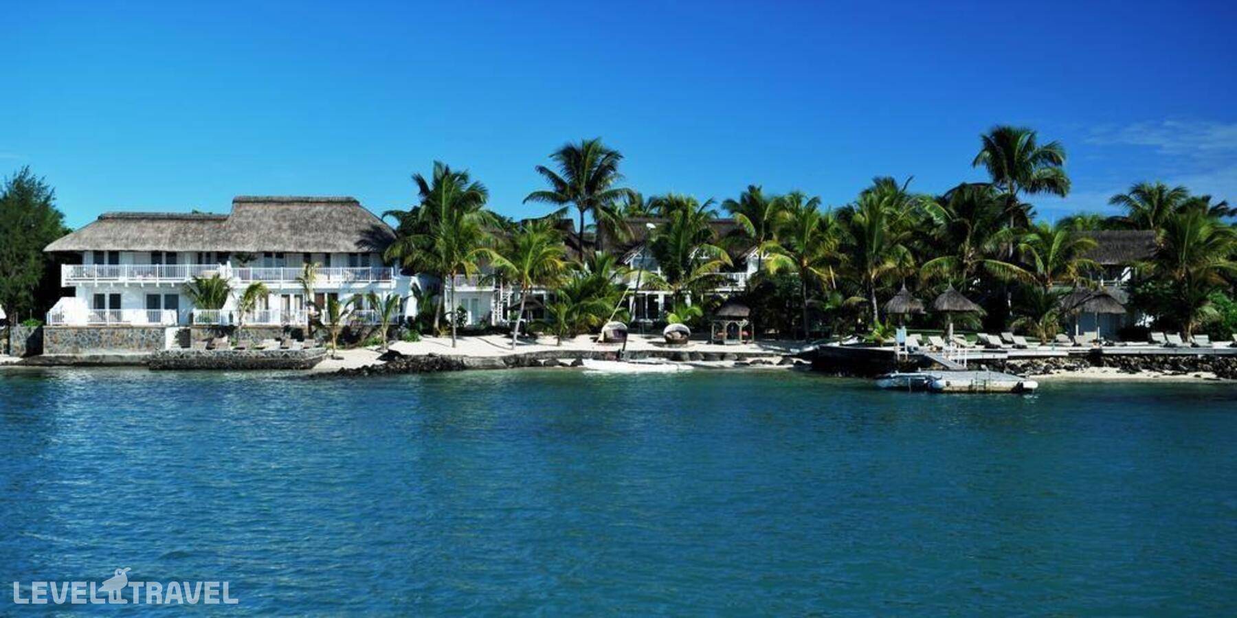 фотографии отеля 20 Sud, Un Hotel Different в Маврикий(Северное побережье) - фото №2