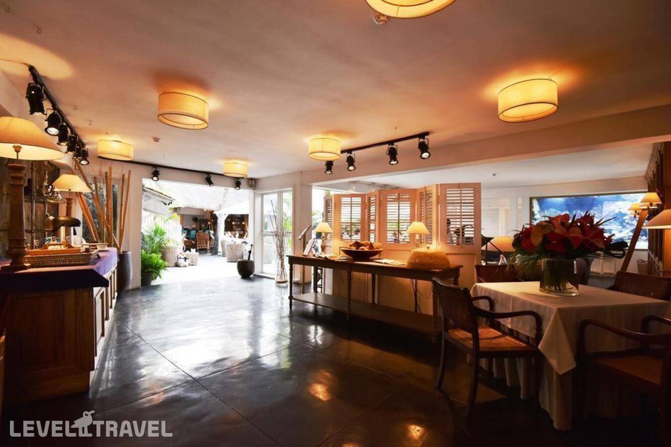 фотографии отеля 20 Sud, Un Hotel Different в Маврикий(Северное побережье) - фото №10