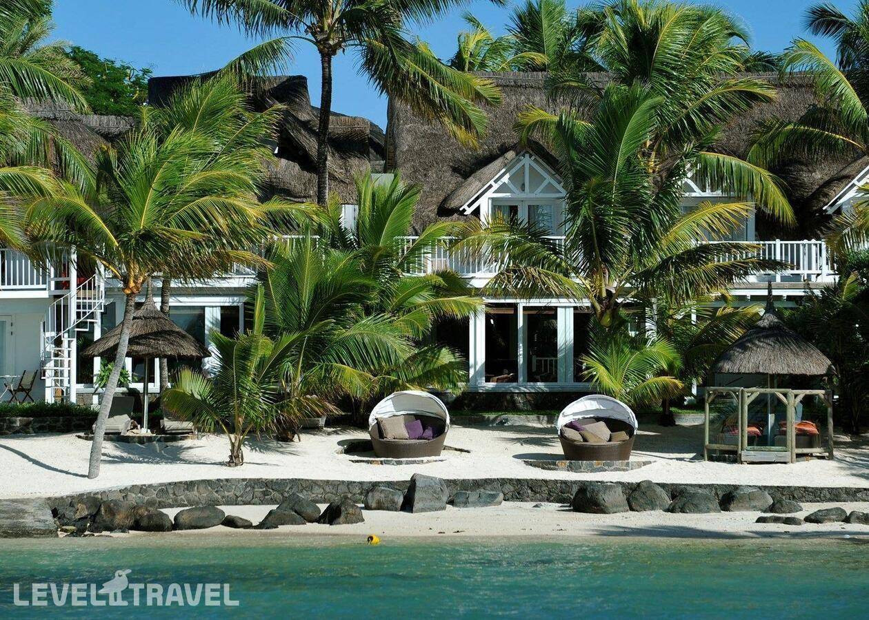 фотографии отеля 20 Sud, Un Hotel Different в Маврикий(Северное побережье) - фото №25