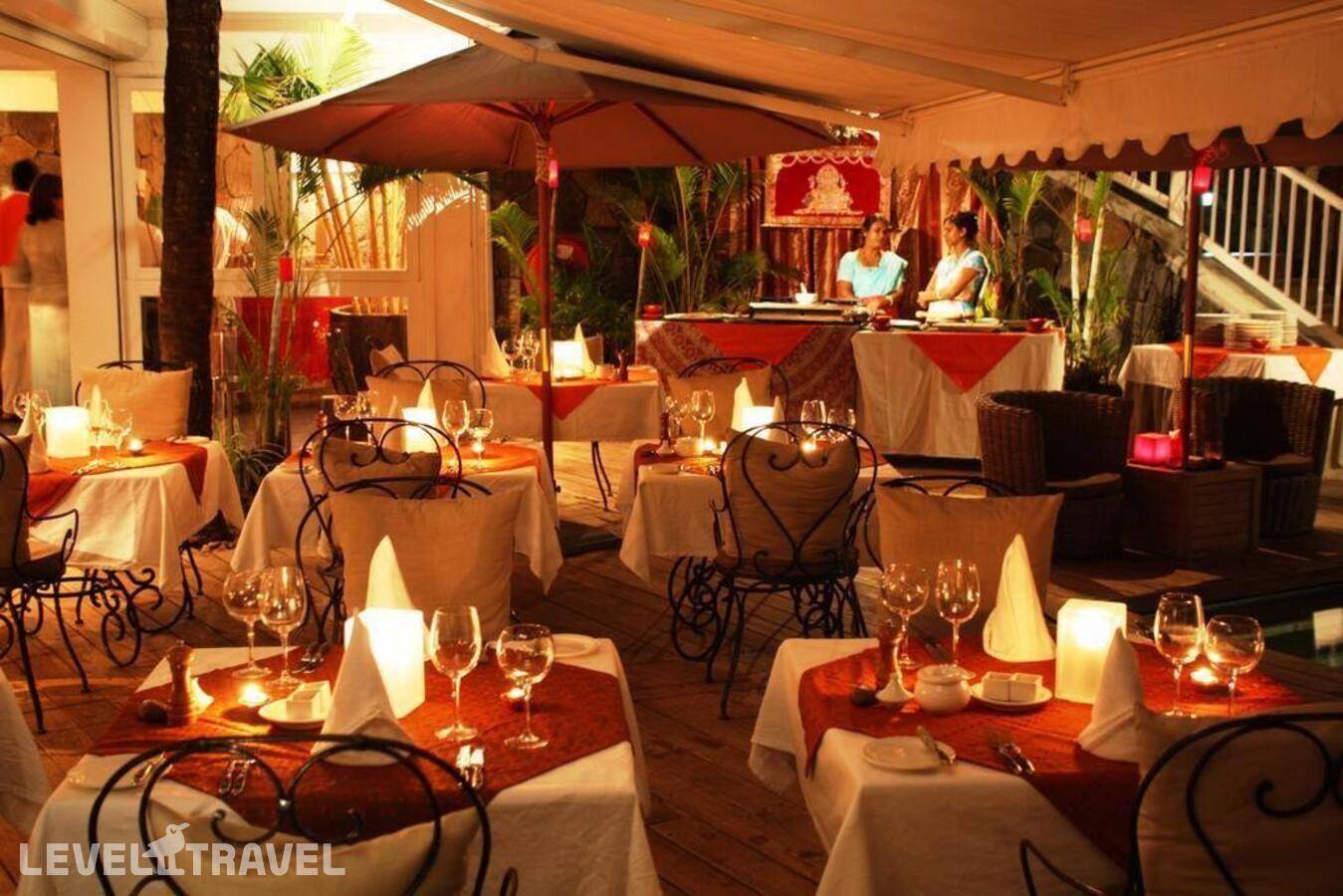 фотографии отеля 20 Sud, Un Hotel Different в Маврикий(Северное побережье) - фото №19