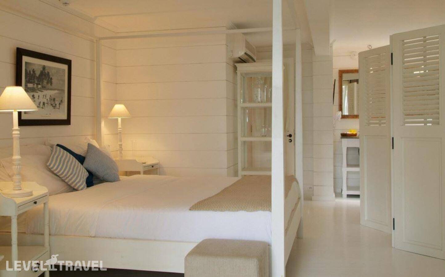 фотографии отеля 20 Sud, Un Hotel Different в Маврикий(Северное побережье) - фото №24