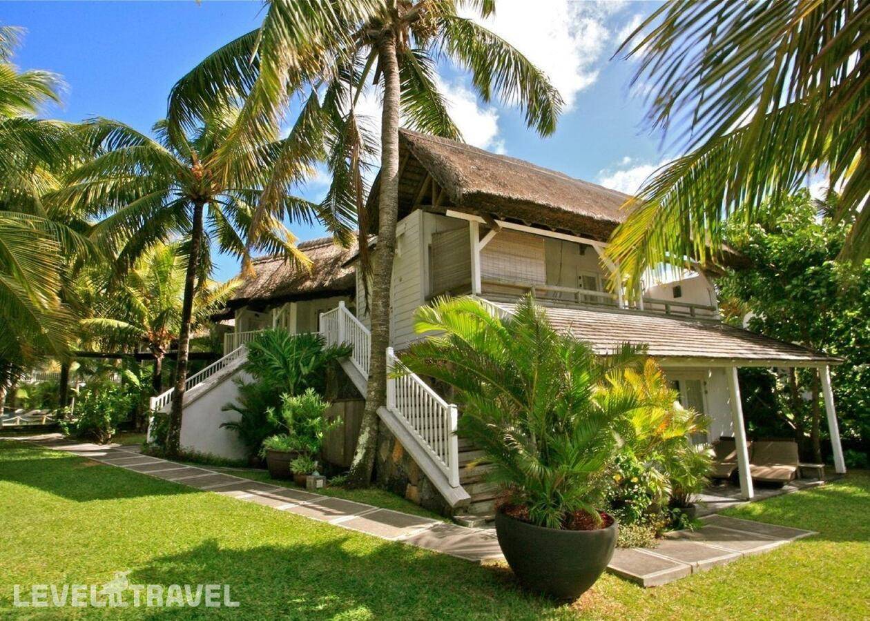фотографии отеля 20 Sud, Un Hotel Different в Маврикий(Северное побережье) - фото №4