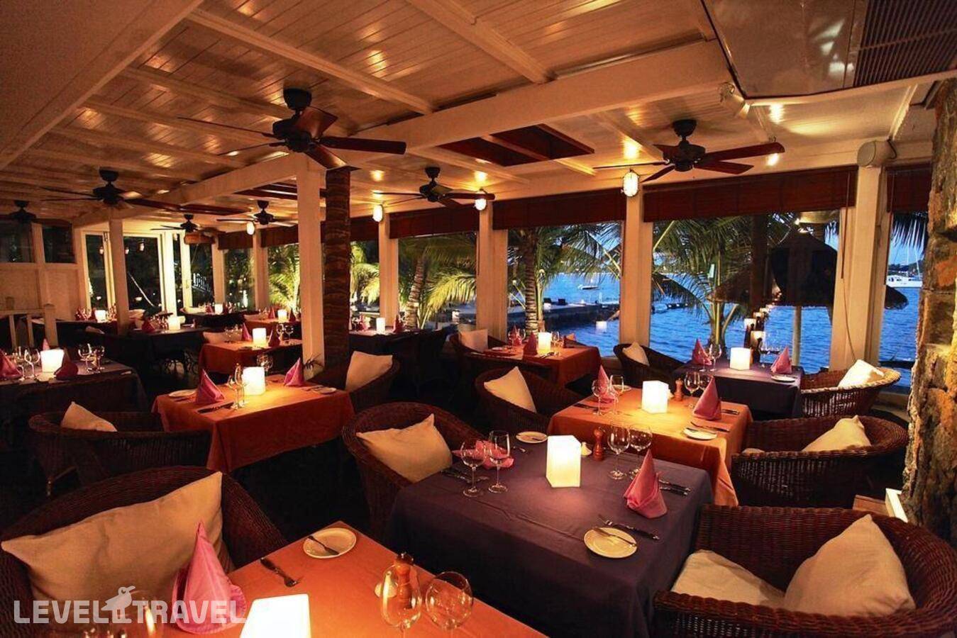 фотографии отеля 20 Sud, Un Hotel Different в Маврикий(Северное побережье) - фото №20