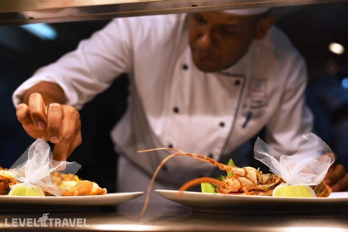 фотографии отеля 20 Sud, Un Hotel Different в Маврикий(Северное побережье) - фото №7