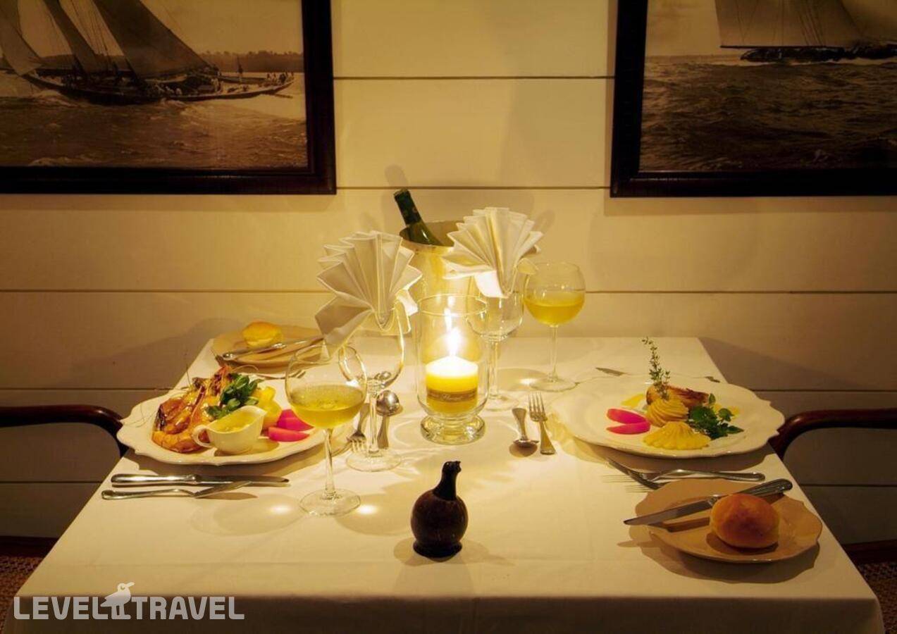 фотографии отеля 20 Sud, Un Hotel Different в Маврикий(Северное побережье) - фото №9