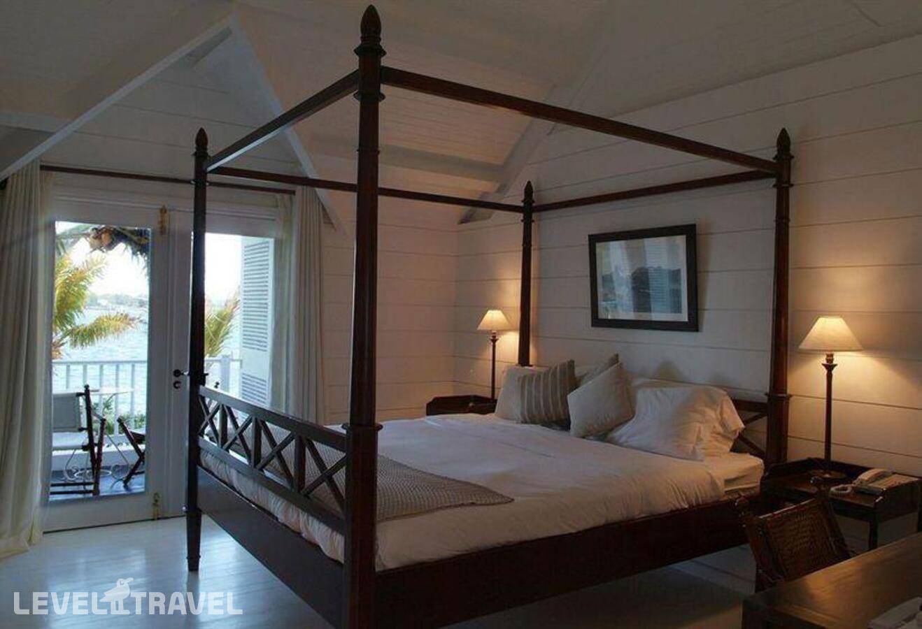 фотографии отеля 20 Sud, Un Hotel Different в Маврикий(Северное побережье) - фото №26