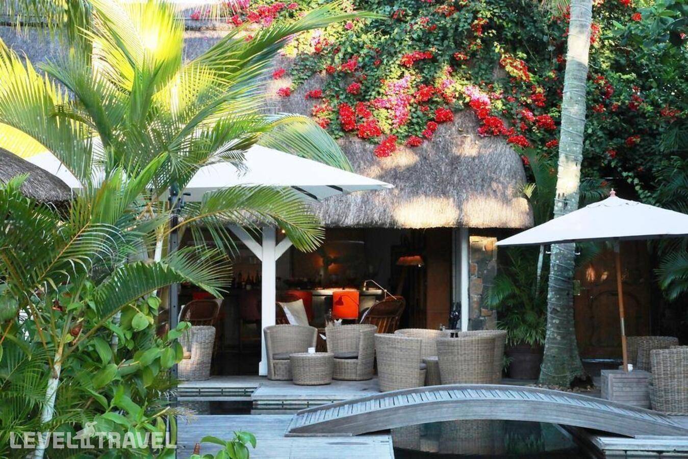 фотографии отеля 20 Sud, Un Hotel Different в Маврикий(Северное побережье) - фото №11